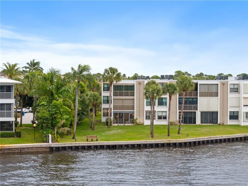 Unit for sale at 1950 SW Palm City Road, Stuart, FL 34994
