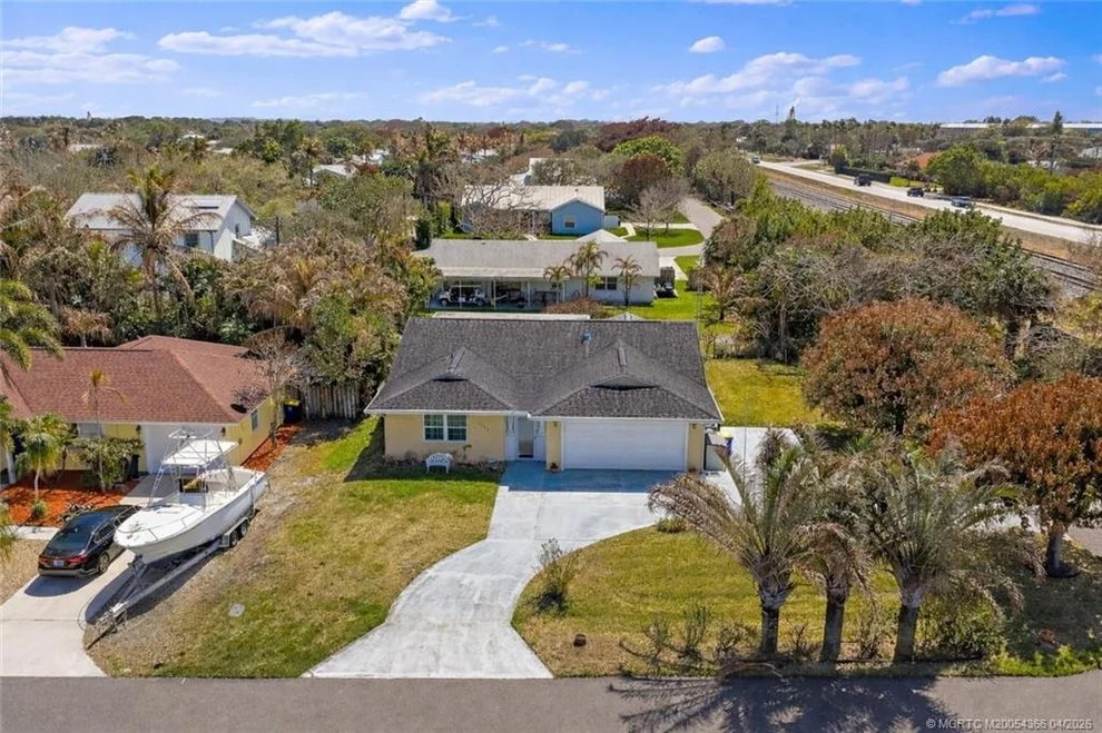 Unit for sale at 7954 SE Carlton Street, Hobe Sound, FL 33455