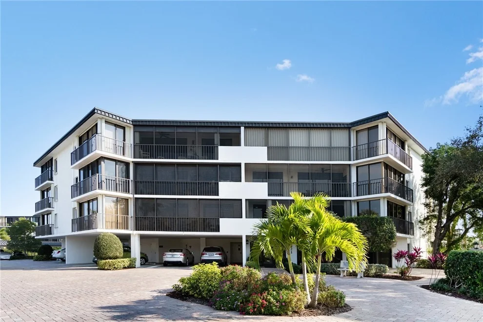 Unit for sale at 1821 Mooringline Drive, Vero Beach, FL 32963