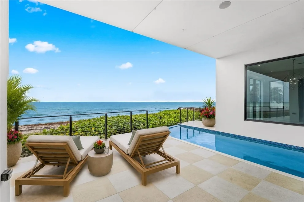 Unit for sale at 8120 S Ocean Drive, Jensen Beach, FL 34957