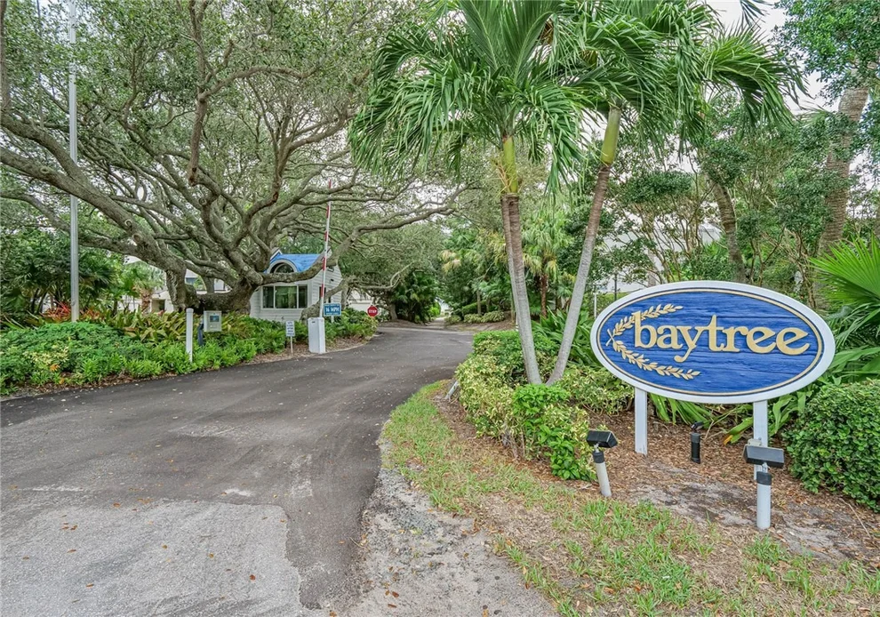 Unit for sale at 8444 Oceanside Drive, Vero Beach, FL 32963