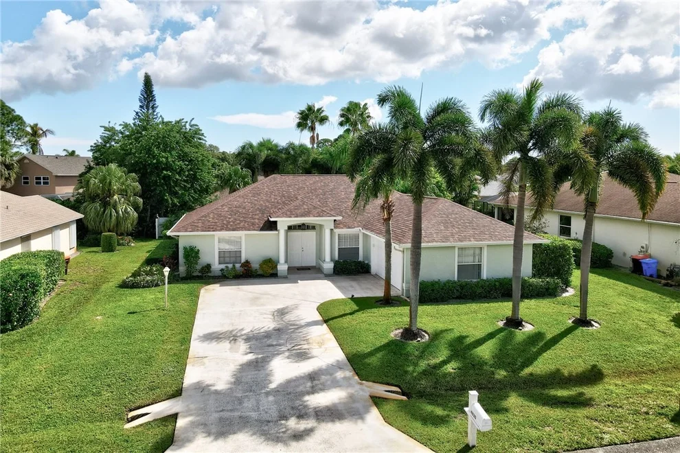 Unit for sale at 4820 48th Avenue, Vero Beach, FL 32967