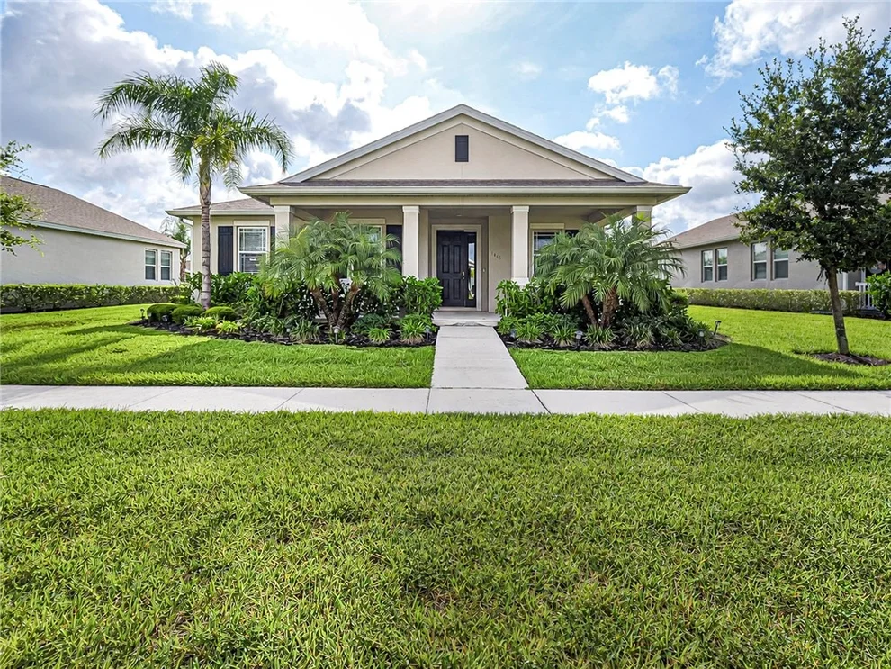 Unit for sale at 1465 Carriage Court, Vero Beach, FL 32966