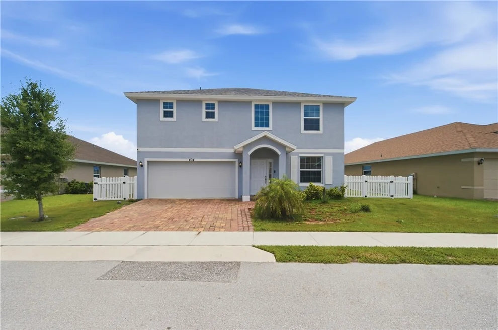 Unit for sale at 404 Seafoam Circle, Fort Pierce, FL 34945