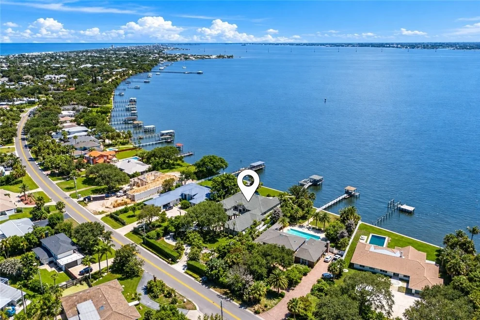 Unit for sale at , Melbourne Beach, FL 32951