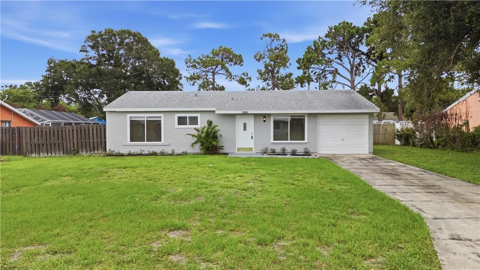 Unit for sale at 1091 24th Place SW, Vero Beach, FL 32962
