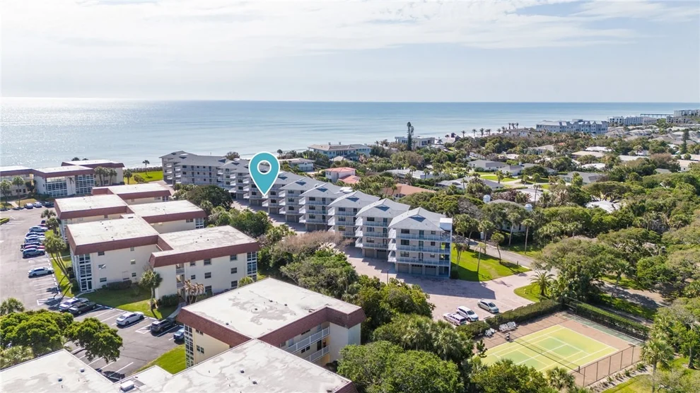 Unit for sale at 5300 Highway A1a, Vero Beach, FL 32963