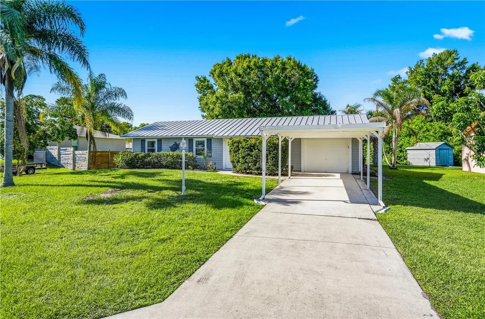 Unit for sale at 7003 Fort Walton Avenue, Fort Pierce, FL 34951