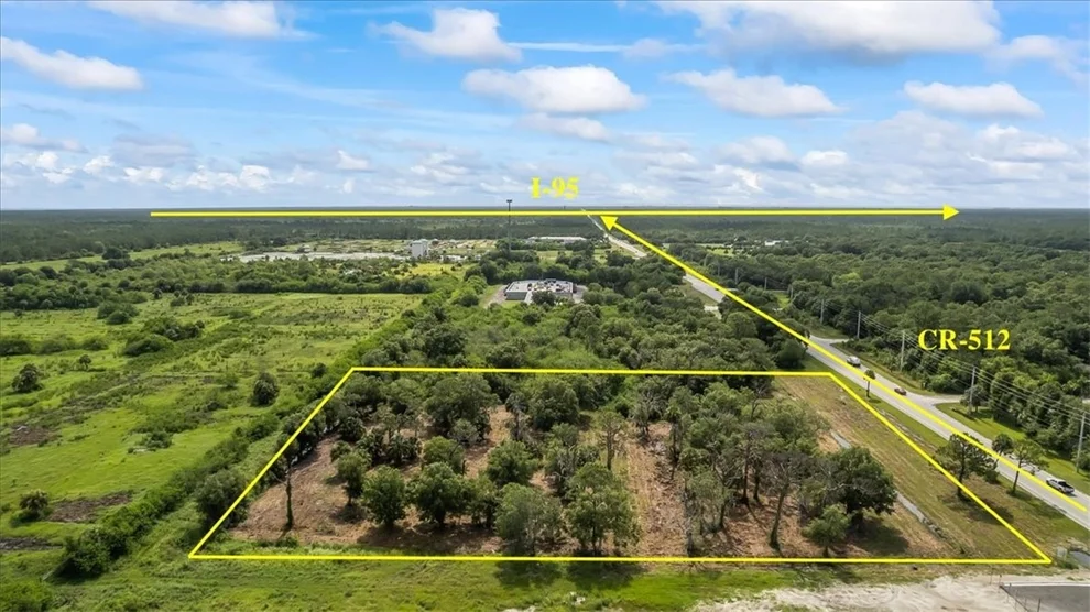 Unit for sale at TBD 512 Road, Fellsmere, FL 32948
