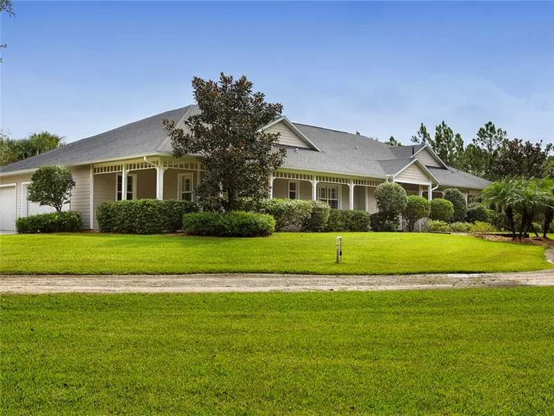 Unit for sale at 15355 87th Street, Fellsmere, FL 32948