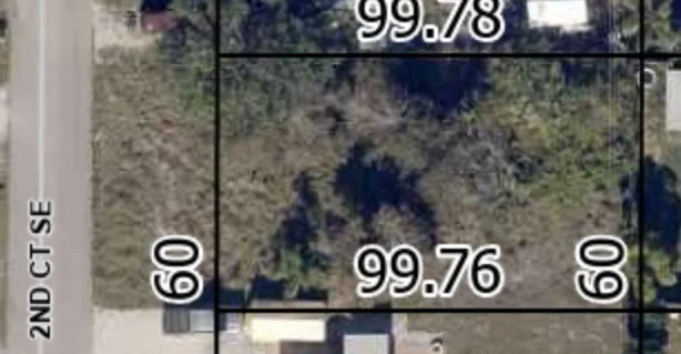 Unit for sale at 2424 2nd Court SE, Vero Beach, FL 32962