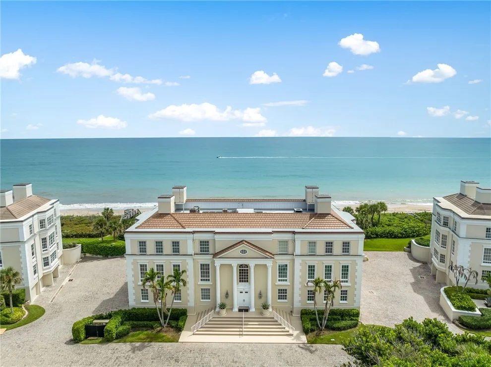 Unit for sale at 250 Ocean Road, Indian River Shores, FL 32963