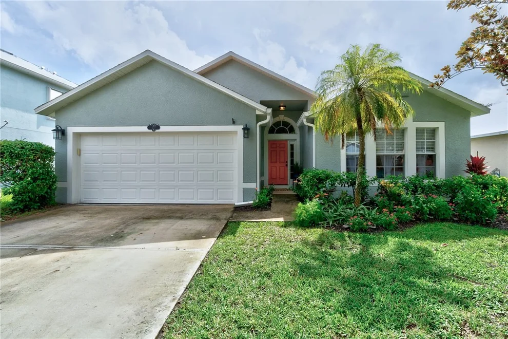 Unit for sale at 107 Morgan Circle, Sebastian, FL 32958