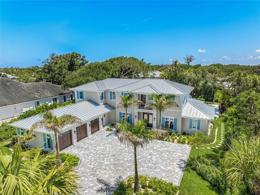 Unit for sale at 1521 Gracewood Lane, Vero Beach, FL 32963