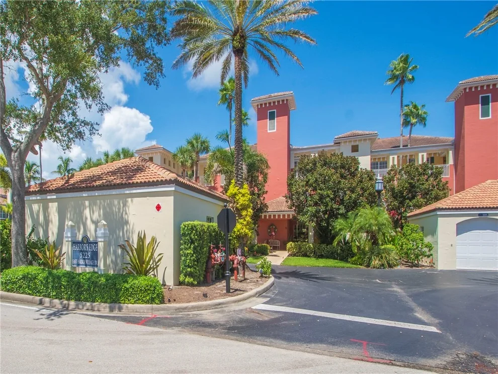 Unit for sale at 5225 E Harbor Village Drive, Vero Beach, FL 32967