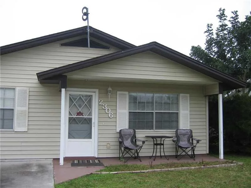 Unit for sale at 2306 86th Court, Vero Beach, FL 32966