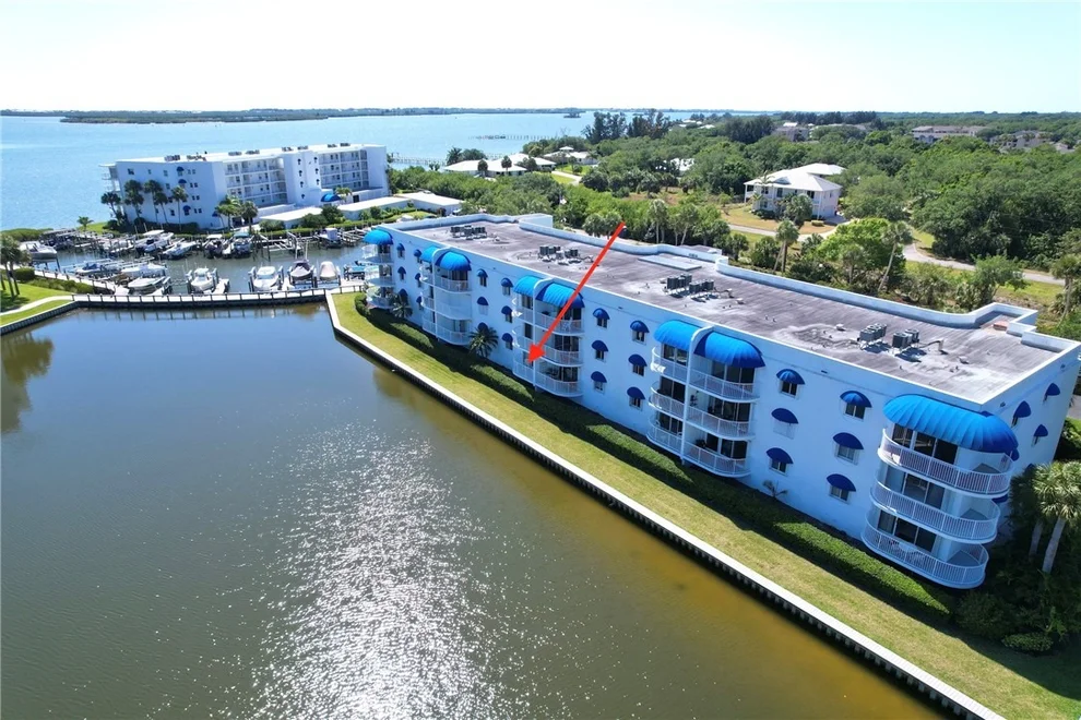 Unit for sale at 6110 S River Run Drive, Sebastian, FL 32958