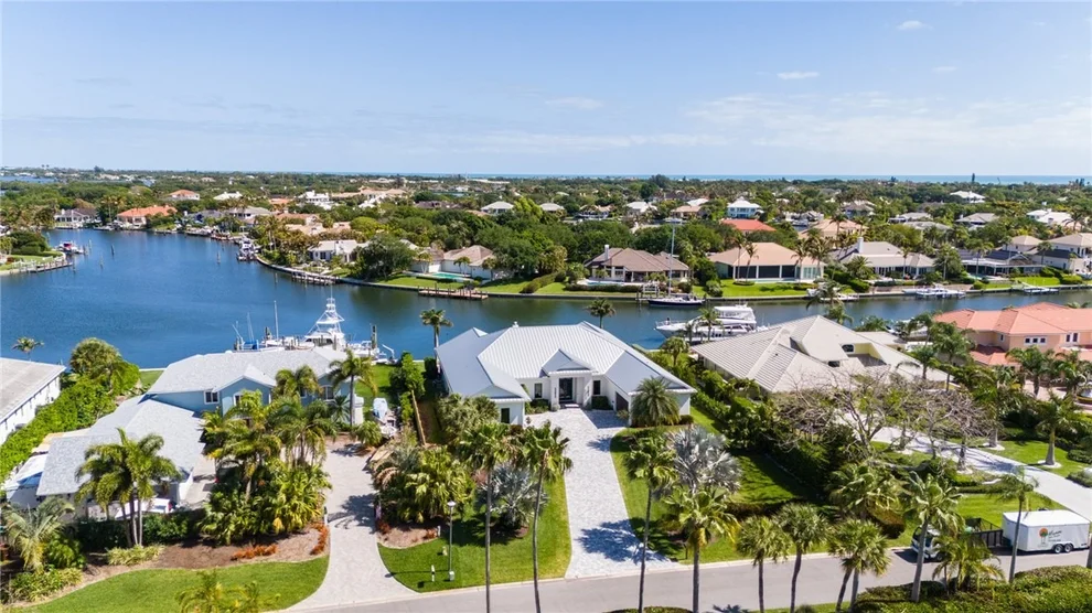 Unit for sale at 1806 Mooringline Drive, Vero Beach, FL 32963