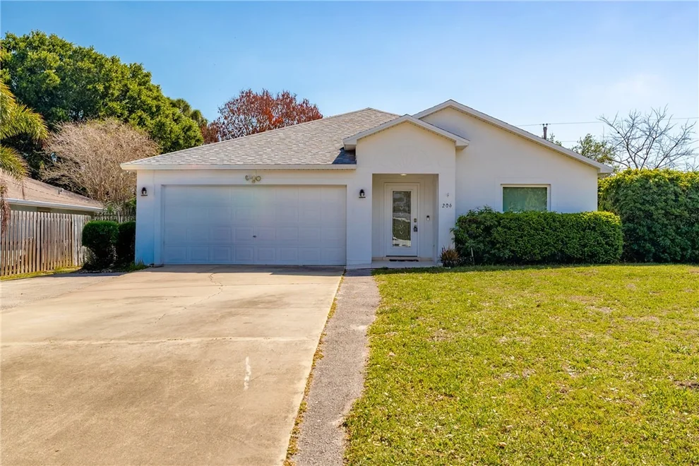 Unit for sale at 206 10th Court, Vero Beach, FL 32962