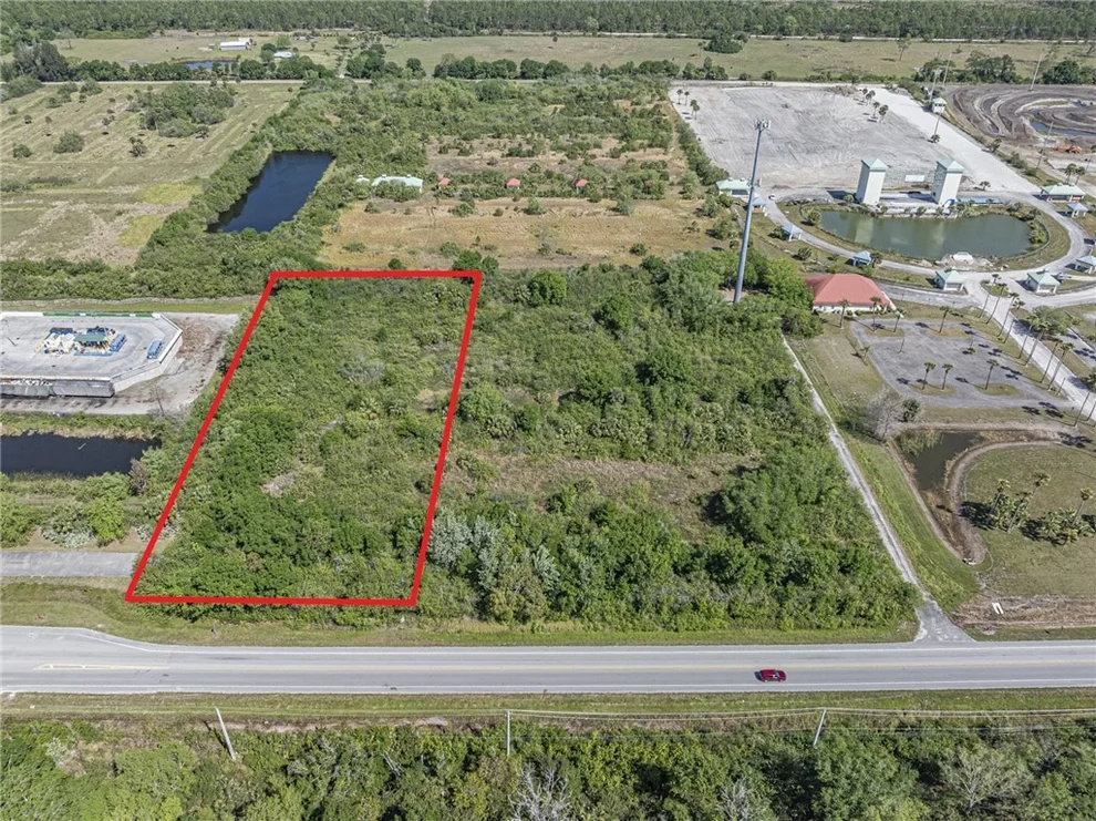 Unit for sale at 0 UNASSIGNED Road, Fellsmere, FL 32948