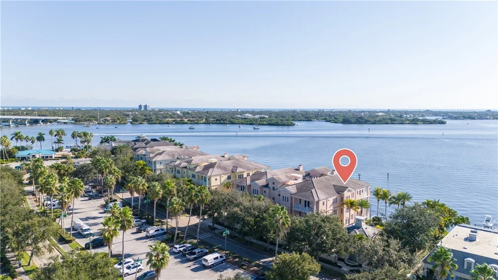 Unit for sale at 11 Royal Palm Point, Vero Beach, FL 32960