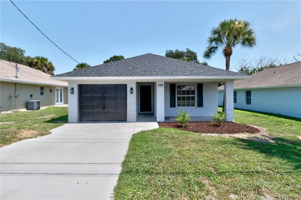 Unit for sale at 220 13th Street SW, Vero Beach, FL 32962