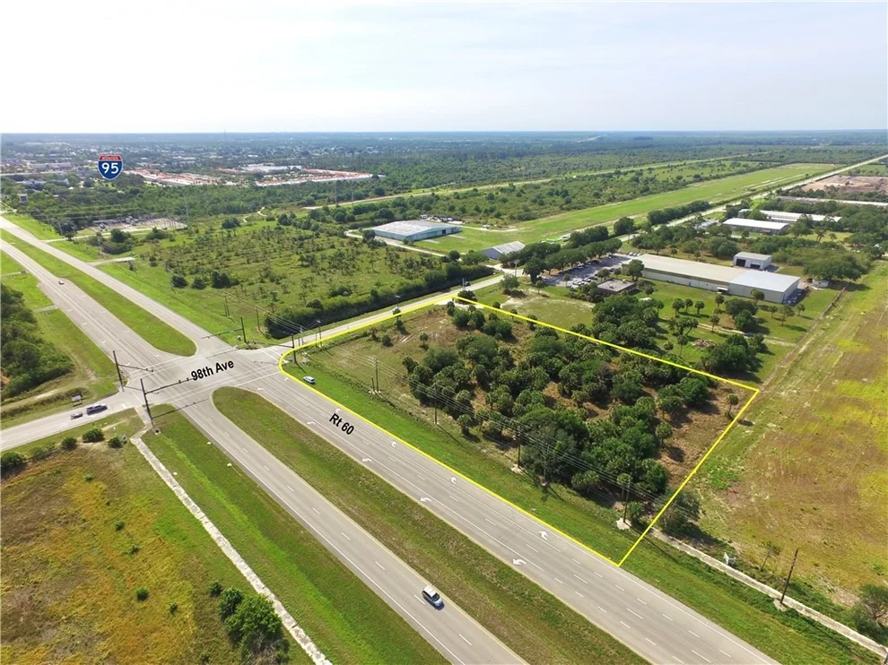 Unit for sale at 1990 98th Avenue, Vero Beach, FL 32966
