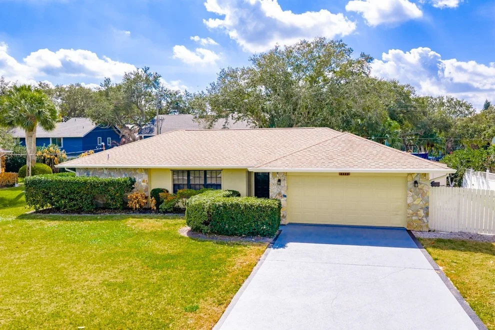 Unit for sale at 6655 110th Street, Sebastian, FL 32958