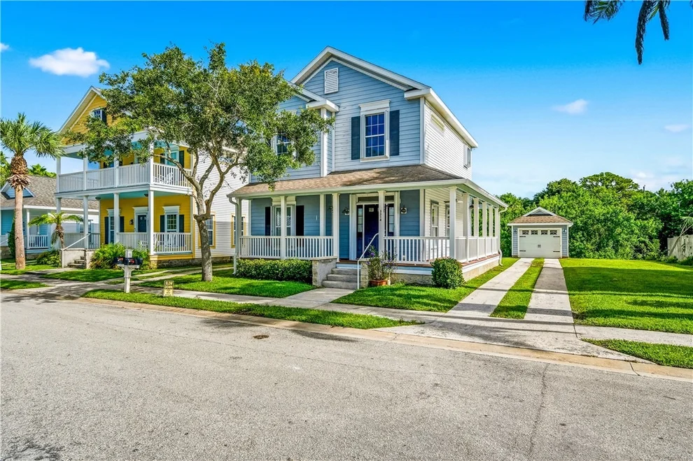 Unit for sale at 3314 N Park Drive, Fort Pierce, FL 34982