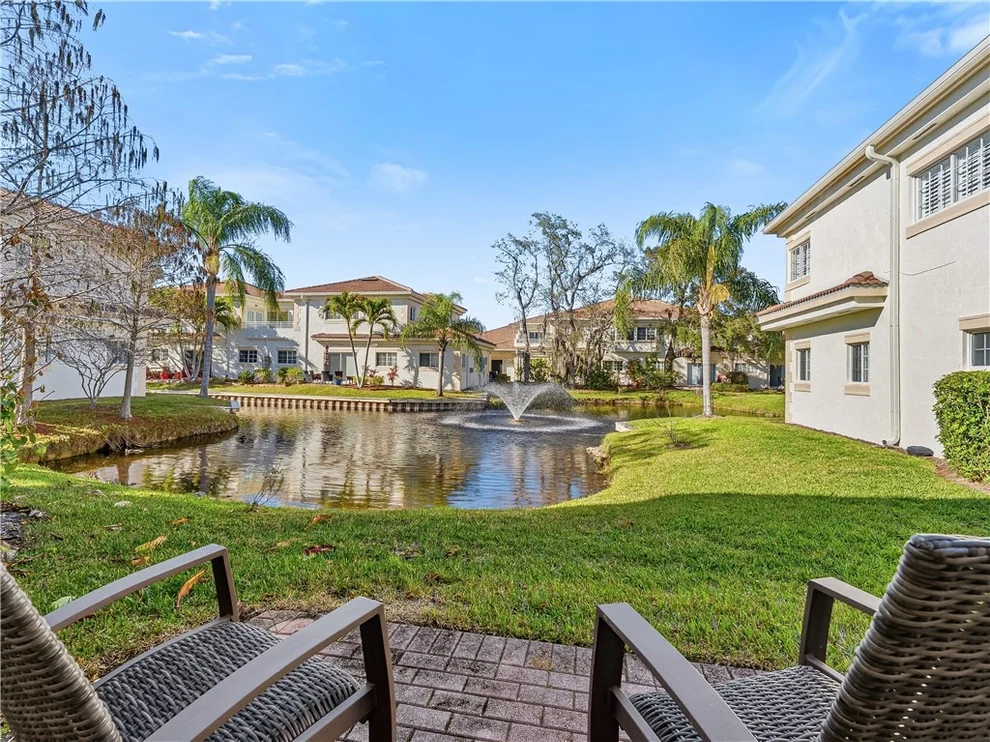 Unit for sale at 504 7th Square, Vero Beach, FL 32962