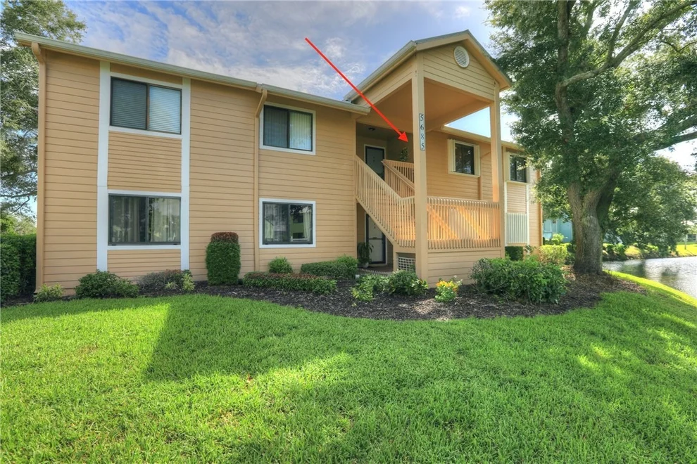 Unit for sale at 5685 Marina Drive, Sebastian, FL 32958