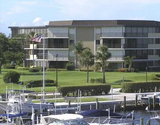 Unit for sale at 1825 Mooringline Drive, Vero Beach, FL 32963