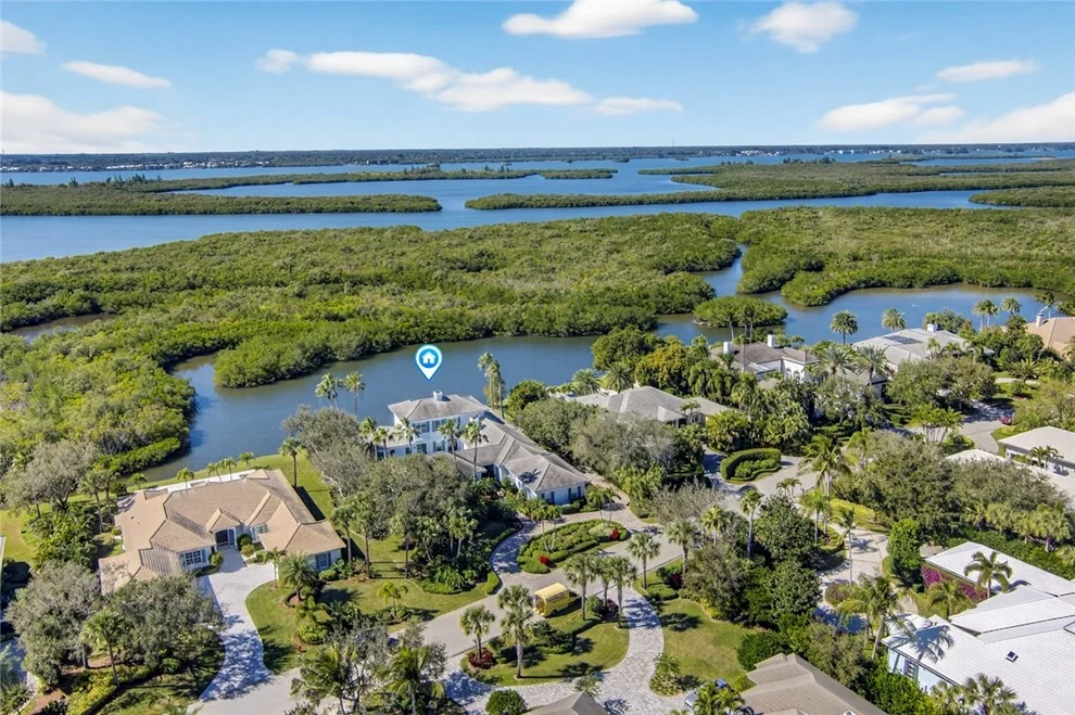 Unit for sale at 545 White Pelican Circle, Vero Beach, FL 32963