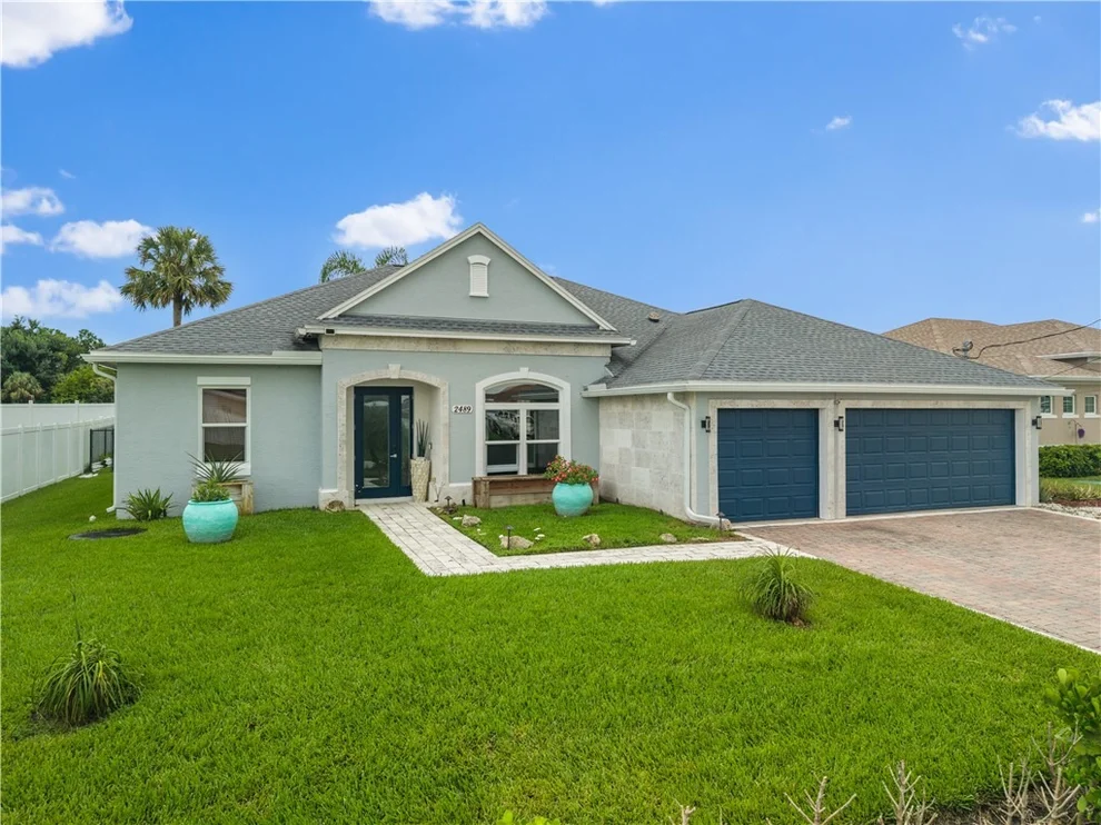 Unit for sale at 2489 SW GALIANO Road, Port St Lucie, FL 34987