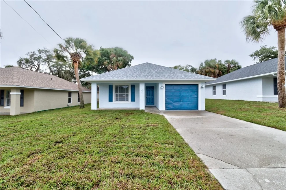 Unit for sale at 231 12th Street SW, Vero Beach, FL 32962