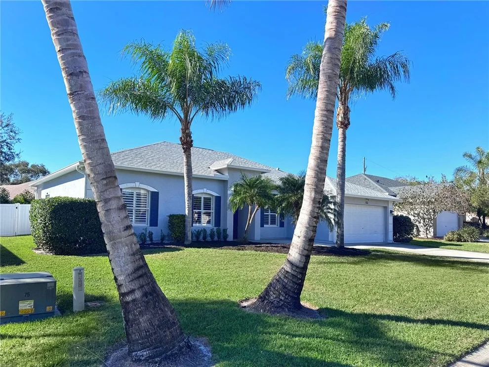 Unit for sale at 153 37TH Drive SW, Vero Beach, FL 32968