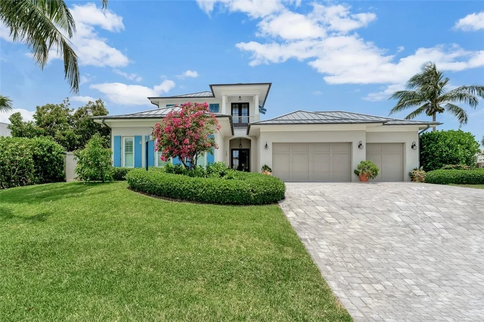 Unit for sale at 1201 Sea Hunt Drive, Vero Beach, FL 32963