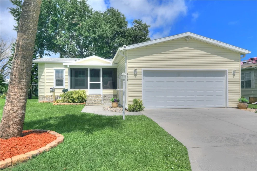 Unit for sale at 939 Pecan Circle, Barefoot Bay, FL 32976