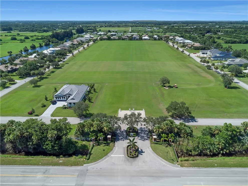 Unit for sale at 7623 S Polo Grounds Lane, Vero Beach, FL 32966