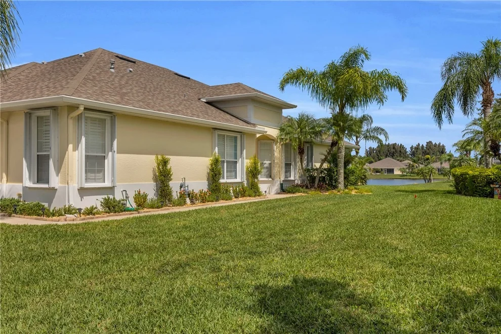 Unit for sale at 366 S Tangerine Square SW, Vero Beach, FL 32968