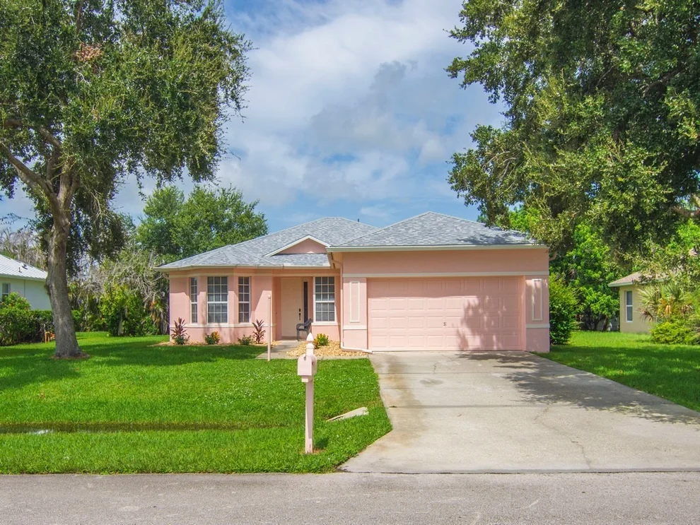 Unit for sale at 4815 47th Court, Vero Beach, FL 32967