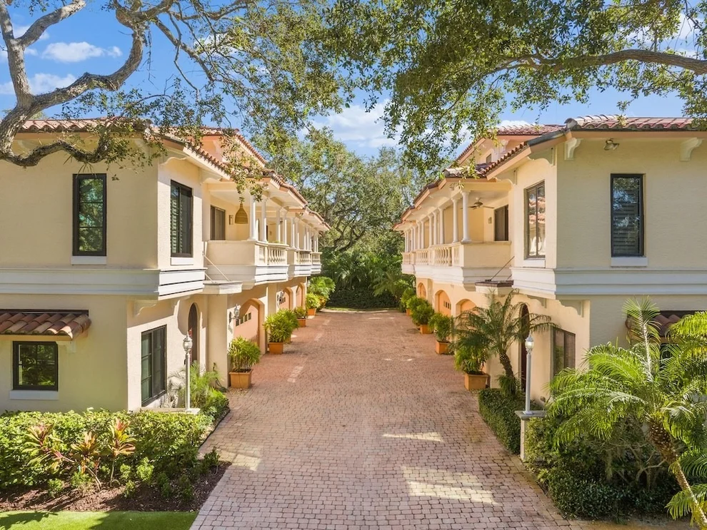 Unit for sale at 1618 Club Drive, Vero Beach, FL 32963