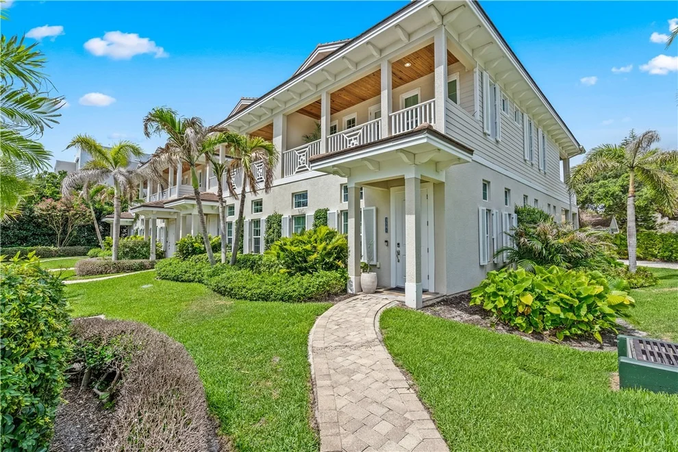 Unit for sale at 3581 Ocean Drive, Vero Beach, FL 32963