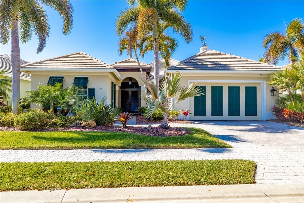 Unit for sale at 9205 Spring Time Drive, Vero Beach, FL 32963