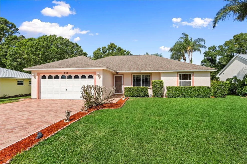 Unit for sale at 1235 37th Avenue, Vero Beach, FL 32960