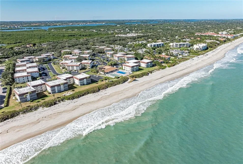 Unit for sale at 5400 Highway A1a, Vero Beach, FL 32963
