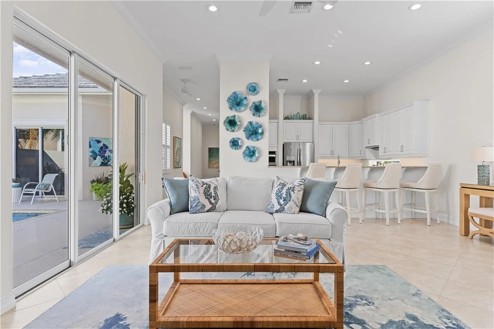 Unit for sale at 1165 River Wind Circle, Vero Beach, FL 32967