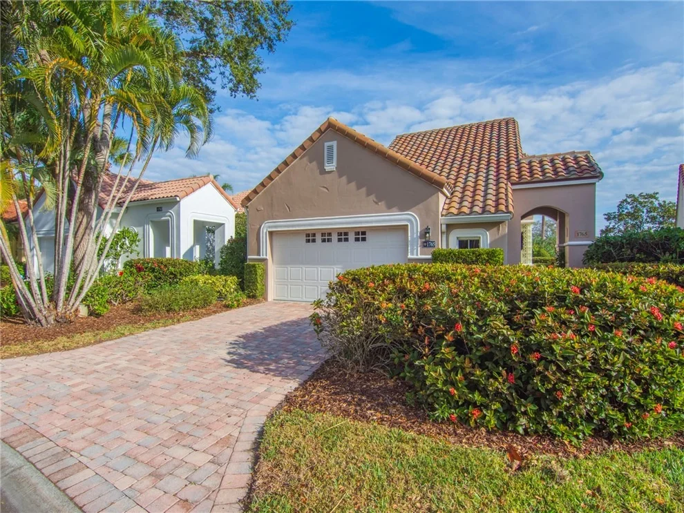 Unit for sale at 1765 Victoria Circle, Vero Beach, FL 32967