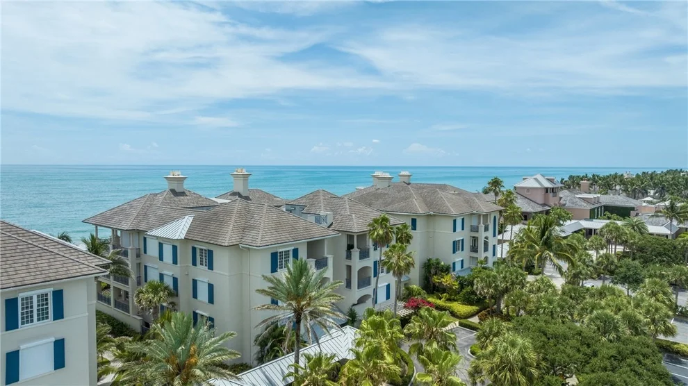 Unit for sale at 90 Beachside Drive, Vero Beach, FL 32963