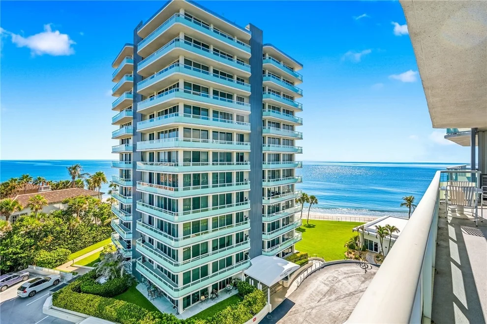 Unit for sale at 3554 Ocean Drive, Vero Beach, FL 32963